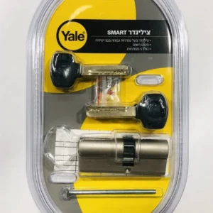 צילינדר ייל 76 מ״מ גלגל